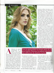 isimolina Vamos Magazine2-1