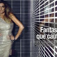Revista Cosas – Diciembre 2011 – Moda